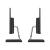 Lenovo All-in-One V30a-22IIL - Intel(R) Core(TM) i5-10110U CPU - 4Gb - 1Tb 22" Full HD Non Tactile Noir